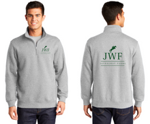 Load image into Gallery viewer, Jaynesway Farms - Sport-Tek® 1/4-Zip Sweatshirt