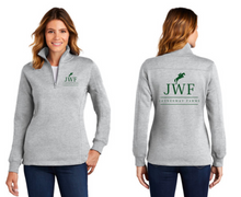 Load image into Gallery viewer, Jaynesway Farms - Sport-Tek® 1/4-Zip Sweatshirt