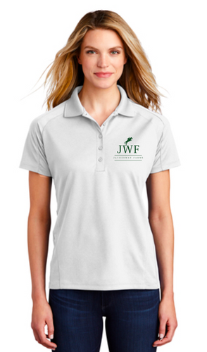 Jaynesway Farms - Sport-Tek® Dri-Mesh® Pro Polo