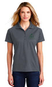 Jaynesway Farms - Sport-Tek® Dri-Mesh® Pro Polo