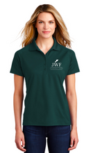 Load image into Gallery viewer, Jaynesway Farms - Sport-Tek® Dri-Mesh® Pro Polo