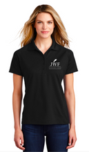 Load image into Gallery viewer, Jaynesway Farms - Sport-Tek® Dri-Mesh® Pro Polo