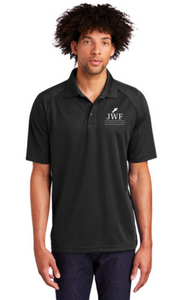 Jaynesway Farms - Sport-Tek® Dri-Mesh® Pro Polo