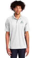 Load image into Gallery viewer, Jaynesway Farms - Sport-Tek® Dri-Mesh® Pro Polo