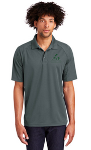 Jaynesway Farms - Sport-Tek® Dri-Mesh® Pro Polo