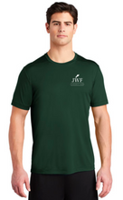 Load image into Gallery viewer, Jaynesway Farms - Sport-Tek ® Posi-UV ® Pro Tee