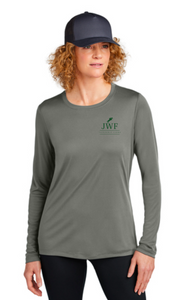 Jaynesway Farms - Sport-Tek ® Posi-UV ® Pro Long Sleeve Tee