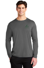 Load image into Gallery viewer, Jaynesway Farms - Sport-Tek ® Posi-UV ® Pro Long Sleeve Tee