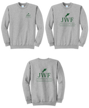 Load image into Gallery viewer, Jaynesway Farms - Port &amp; Company® Core Fleece Crewneck Sweatshirt