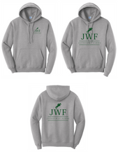 Load image into Gallery viewer, Jaynesway Farms - Port &amp; Company® Core Fleece Pullover Hooded Sweatshirt