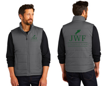 Load image into Gallery viewer, Jaynesway Farms - Port Authority® Puffer Vest