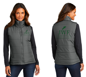 Jaynesway Farms - Port Authority® Puffer Vest