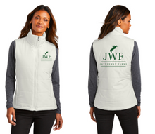 Load image into Gallery viewer, Jaynesway Farms - Port Authority® Puffer Vest