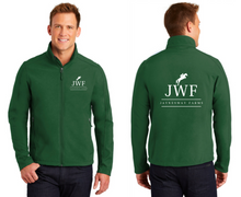 Load image into Gallery viewer, Jaynesway Farms - Port Authority® Core Soft Shell Jacket