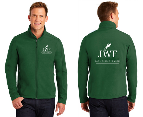 Jaynesway Farms - Port Authority® Core Soft Shell Jacket