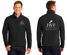 Load image into Gallery viewer, Jaynesway Farms - Port Authority® Core Soft Shell Jacket