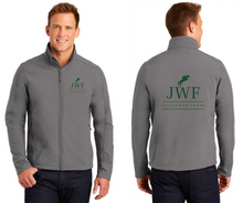 Load image into Gallery viewer, Jaynesway Farms - Port Authority® Core Soft Shell Jacket