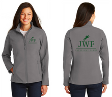 Load image into Gallery viewer, Jaynesway Farms - Port Authority® Core Soft Shell Jacket