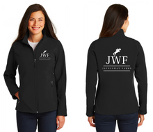 Load image into Gallery viewer, Jaynesway Farms - Port Authority® Core Soft Shell Jacket