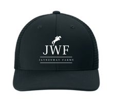 Load image into Gallery viewer, Jaynesway Farms - Sport-Tek® Club Trucker Cap