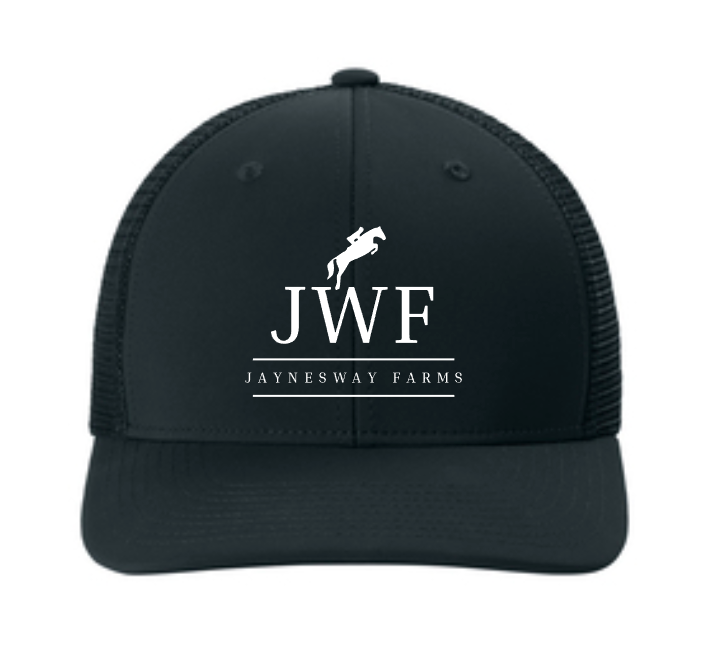 Jaynesway Farms - Sport-Tek® Club Trucker Cap