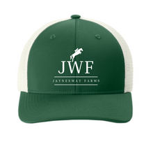 Load image into Gallery viewer, Jaynesway Farms - Sport-Tek® Club Trucker Cap