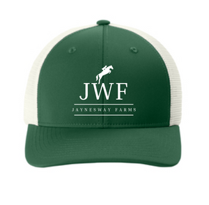 Jaynesway Farms - Sport-Tek® Club Trucker Cap