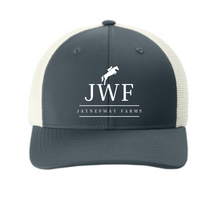 Load image into Gallery viewer, Jaynesway Farms - Sport-Tek® Club Trucker Cap