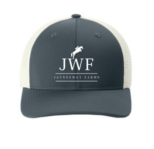 Jaynesway Farms - Sport-Tek® Club Trucker Cap