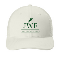 Load image into Gallery viewer, Jaynesway Farms - Sport-Tek® Club Trucker Cap