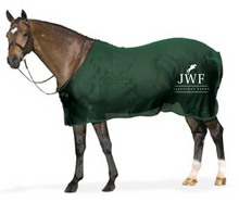 Load image into Gallery viewer, Jaynesway Farms - Show Scrim Dress Sheet