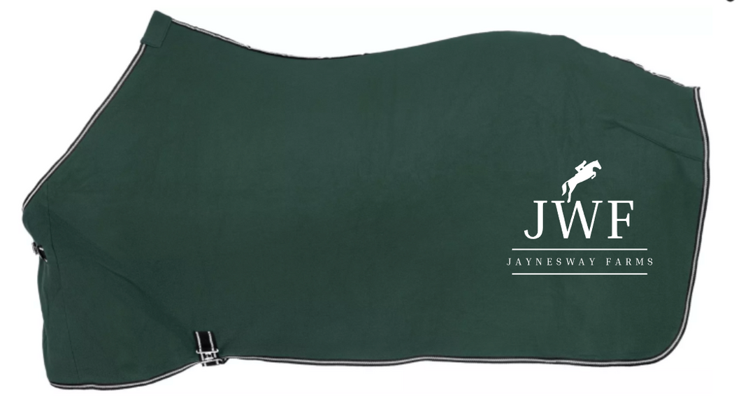 Jaynesway Farms - Tough-1 Softfleece Cooler