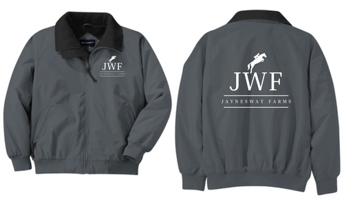 Jaynesway Farms - Port Authority® Challenger™ Jacket