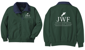 Jaynesway Farms - Port Authority® Challenger™ Jacket