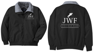 Jaynesway Farms - Port Authority® Challenger™ Jacket