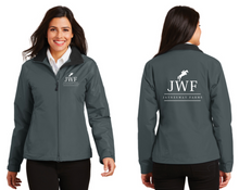 Load image into Gallery viewer, Jaynesway Farms - Port Authority® Challenger™ Jacket