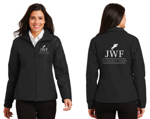 Jaynesway Farms - Port Authority® Challenger™ Jacket