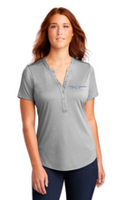 Load image into Gallery viewer, Mill-Again Stables - Sport-Tek ® Ladies Endeavor Henley