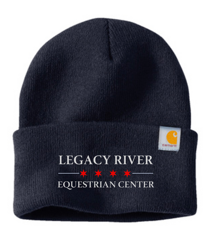 Legacy River Equestrian Center - Carhartt® Watch Cap 2.0