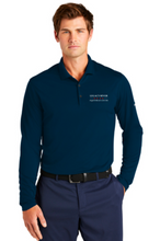 Load image into Gallery viewer, Legacy River Equestrian Center - Nike Dri-FIT Micro Pique 2.0 Long Sleeve Polo