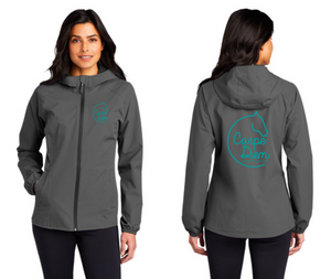 Carpe Diem Equestrian - Port Authority ® Essential Rain Jacket