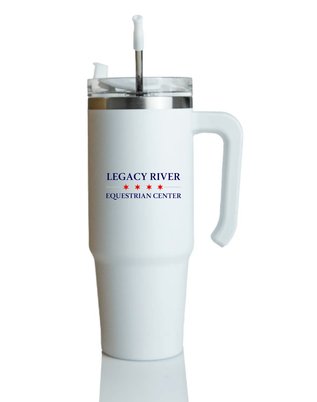 Legacy River Equestrian Center - 30OZ GRIPPY