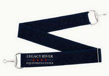 Load image into Gallery viewer, Legacy River Equestrian Center - Elastic Belt