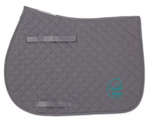 Load image into Gallery viewer, Carpe Diem Equestrian- AP Saddle Pad