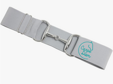 Load image into Gallery viewer, Carpe Diem Equestrian - Elastic Belt