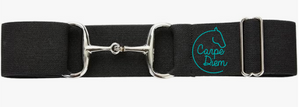 Carpe Diem Equestrian - Elastic Belt