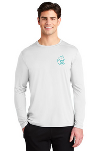 Carpe Diem Equestrian - Sport-Tek® Posi-UV® Pro Long Sleeve