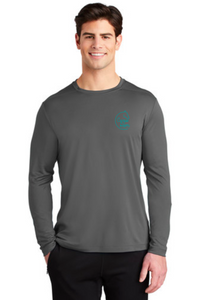 Carpe Diem Equestrian - Sport-Tek® Posi-UV® Pro Long Sleeve