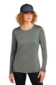 Carpe Diem Equestrian - Sport-Tek® Posi-UV® Pro Long Sleeve