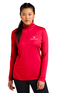 SDDA - Sport-Tek®  PosiCharge® Competitor™ 1/4-Zip Pullover